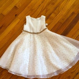 Godlad dress size 5